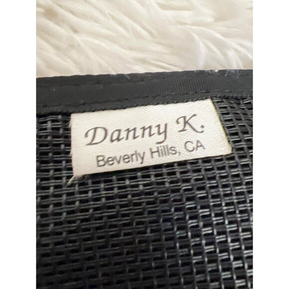 Danny K Vintage Route 66 Purse Folds out Crossbody Tapestry bag - Picture 5 of 7